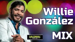 Willie González Mix de Salsa Sensual y Romántica