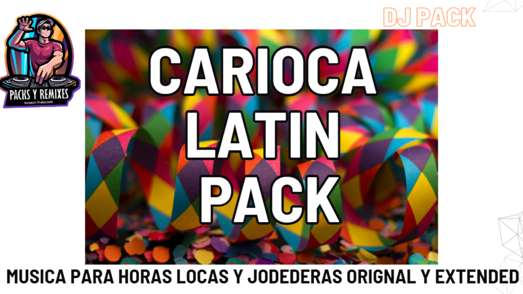 Musica Latina de Carnaval y Comparsa