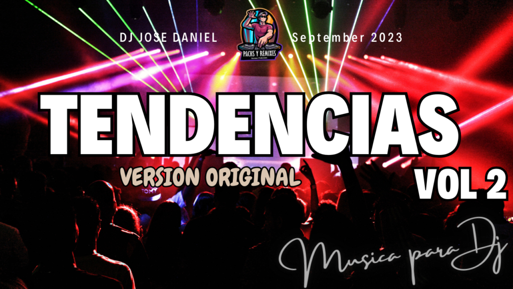 Tendencias Vol 2 - September 2023 -