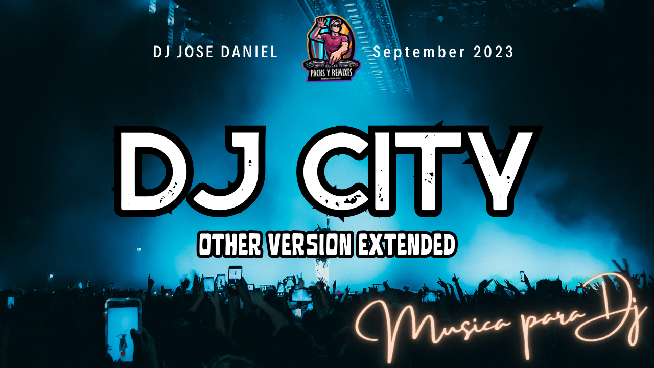 En este momento estás viendo Lo Mejor de Dj City Pagina de Pago para Dj | Octubre 2023