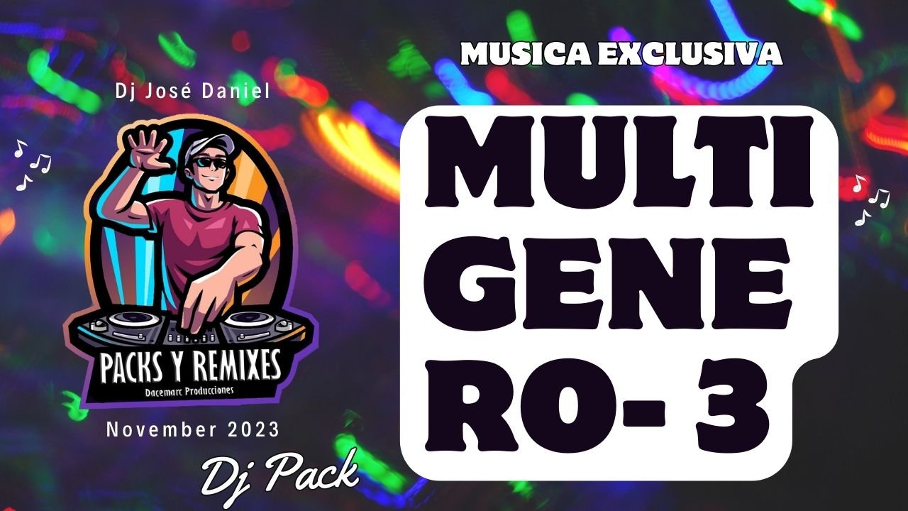 Lee más sobre el artículo Musica Exclisva Version 3