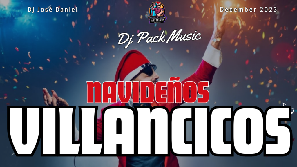 Villancicos Navideños extended