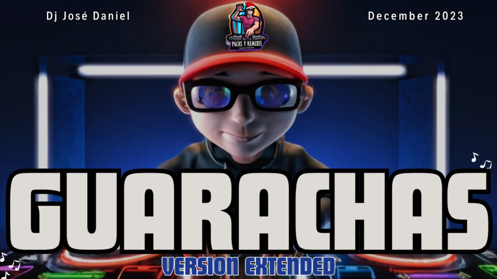 Guaracha & Aleteos Vol 2