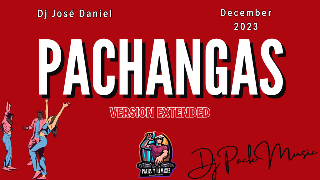 pachangas hora loca