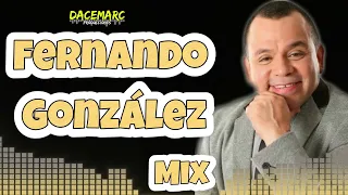 Fernando González Mix