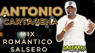 Antonio Cartagena Mix