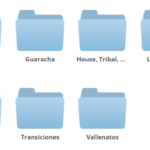 Multigenero Vol 1 – Todas las Versiones – Dj Pack