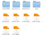 Multigenero Vol 2 – Todas las Versiones – Dj Pack