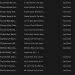 EURO DANCE Dj Pack – Marzo 2024