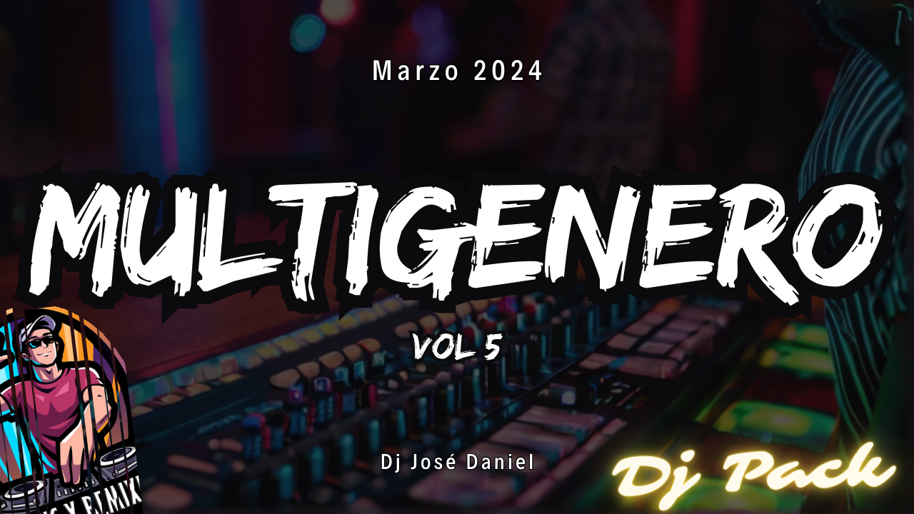 En este momento estás viendo Multigenero vol 5 – Marzo 2024.rar