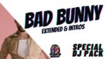BAD BUNNY DJ SPECIAL PACK - Imagen 2