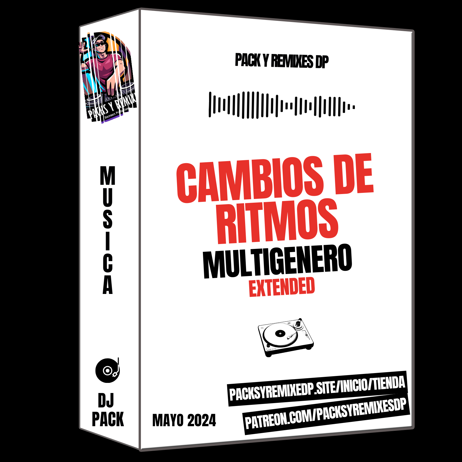 <div class="wcmp-player-container product-3809"><audio controlslist="nodownload" data-product="3809" volume="1" preload="none" data-lazyloading="none" class="wcmp-player track mejs-classic" data-duration="7:35" data-estimated_duration="455"><source src="https://packsyremixedp.site/wp-content/uploads/wcmp/737713cadd5b5721856a3dce3363649b.mp3" type="audio/mp3" /></audio></div>Cambios de Ritmos Multigenero Dj Pack - Mayo 2024