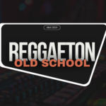 Reggaeton Old School version Extended e Intro - Abril 2024 - Imagen 2