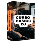 Curso de Dj Basico – Aprende a ser Dj de Forma Rapida
