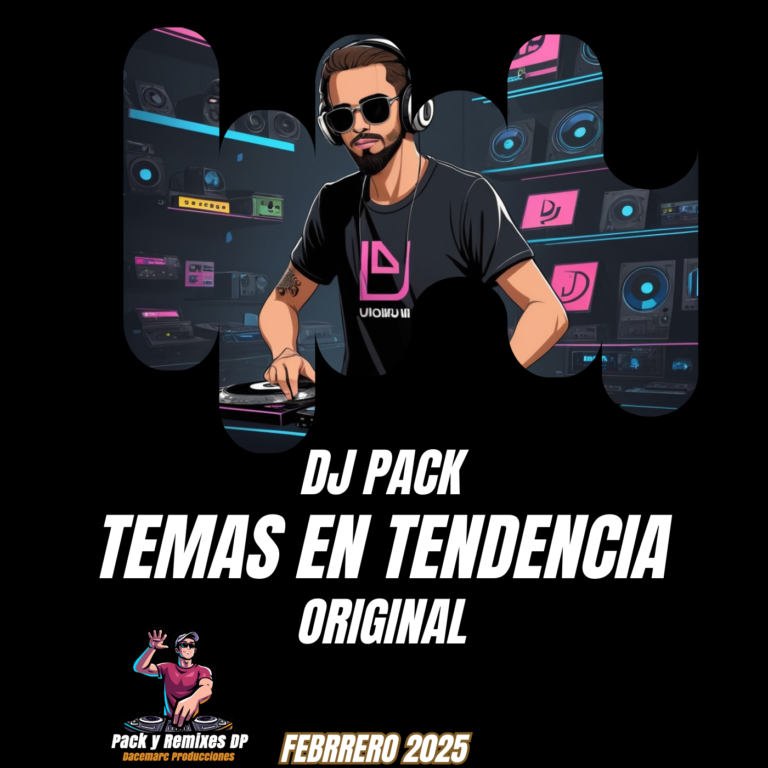 Lee más sobre el artículo Temas en Tendencia Febrero 2025 Originales