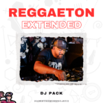 Reggaeton Hits Extended - Mayo 2025