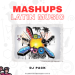 TheMashUp - Latin Extended - mayo 2025