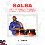 Salsa Remix Extended- mayo 2025