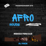 Afro House Remix - Junio 2025