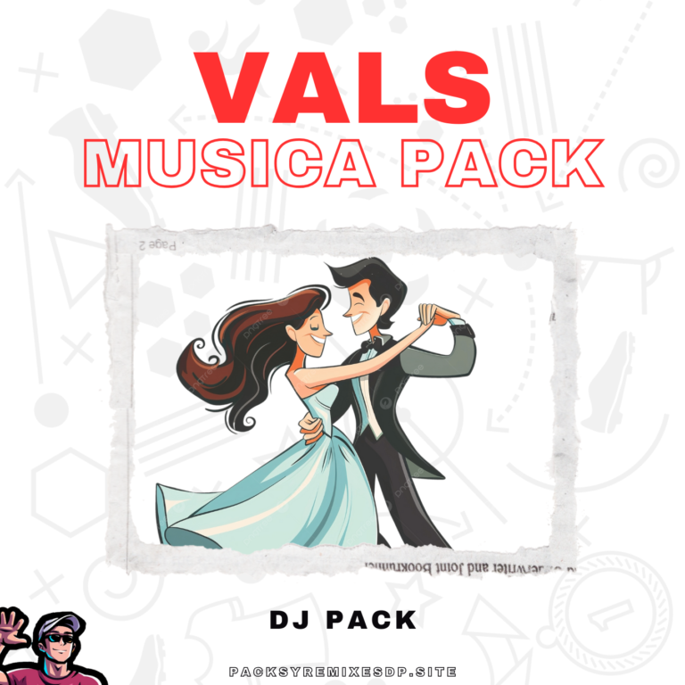 Lee más sobre el artículo Vals Dj Pack  Musica para djs