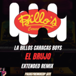 El Brujo (Billos Caracas Boys) - Extended Remix