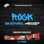 Rock en Español Extended Remix - Junio 2025