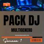 Multigénero Semana 1 Extended - Julio 2025