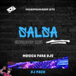 Salsa Remix extended Hits Dj Pack - Junio 2025
