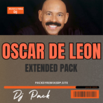 Oscar de Leon - Extended Pack - Julio 2025
