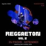 <div class="wcmp-player-container product-12256"><audio controlslist="nodownload" data-product="12256"  volume="1"  preload="none" data-lazyloading="none" class="wcmp-player track mejs-classic" data-duration="4:28"><source src="https://packsyremixedp.site/wp-content/uploads/wcmp/5c4561b282616cffbe7fad96f303227d.mp3" type="audio/mp3" /></audio></div>Reggaeton Hits Vol 2 – Agosto 2025