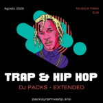 <div class="wcmp-player-container product-12429"><audio controlslist="nodownload" data-product="12429"  volume="1"  preload="none" data-lazyloading="none" class="wcmp-player track mejs-classic" data-duration="2:58"><source src="https://packsyremixedp.site/wp-content/uploads/wcmp/5dea7cf790387acd179b8e307f4cd1dd.mp3" type="audio/mp3" /></audio></div>TRAP, HIP HOP – Dj Pack- Agosto 2025