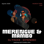 <div class="wcmp-player-container product-11939"><audio controlslist="nodownload" data-product="11939" volume="1" preload="none" data-lazyloading="none" class="wcmp-player track mejs-classic" data-duration="7:48"><source src="https://packsyremixedp.site/wp-content/uploads/wcmp/d6d2f2a7b63b5a13dd7b575abc7657d4.mp3" type="audio/mp3" /></audio></div>Merengue Mambo Hits Dj Pack- Agosto 2025