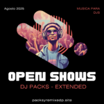 <div class="wcmp-player-container product-11948"><audio controlslist="nodownload" data-product="11948" volume="1" preload="none" data-lazyloading="none" class="wcmp-player track mejs-classic" data-duration="4:08"><source src="https://packsyremixedp.site/wp-content/uploads/wcmp/5344be784b5e5b53e3afeb2006483929.mp3" type="audio/mp3" /></audio></div>Open Show DJ Pack – Agosto 2025