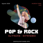 <div class="wcmp-player-container product-11952"><audio controlslist="nodownload" data-product="11952" volume="1" preload="none" data-lazyloading="none" class="wcmp-player track mejs-classic" data-duration="2:23"><source src="/etiqueta-producto/musica-para-eventos/?wcmp-action=play&wcmp-product=11952&wcmp-file=ee1f4a24-ff95-44a9-9e1e-5dd7b3842ae8_11952" type="audio/mp3" /></audio></div>Pop Rock Hits Dj Pack – Agosto 2025