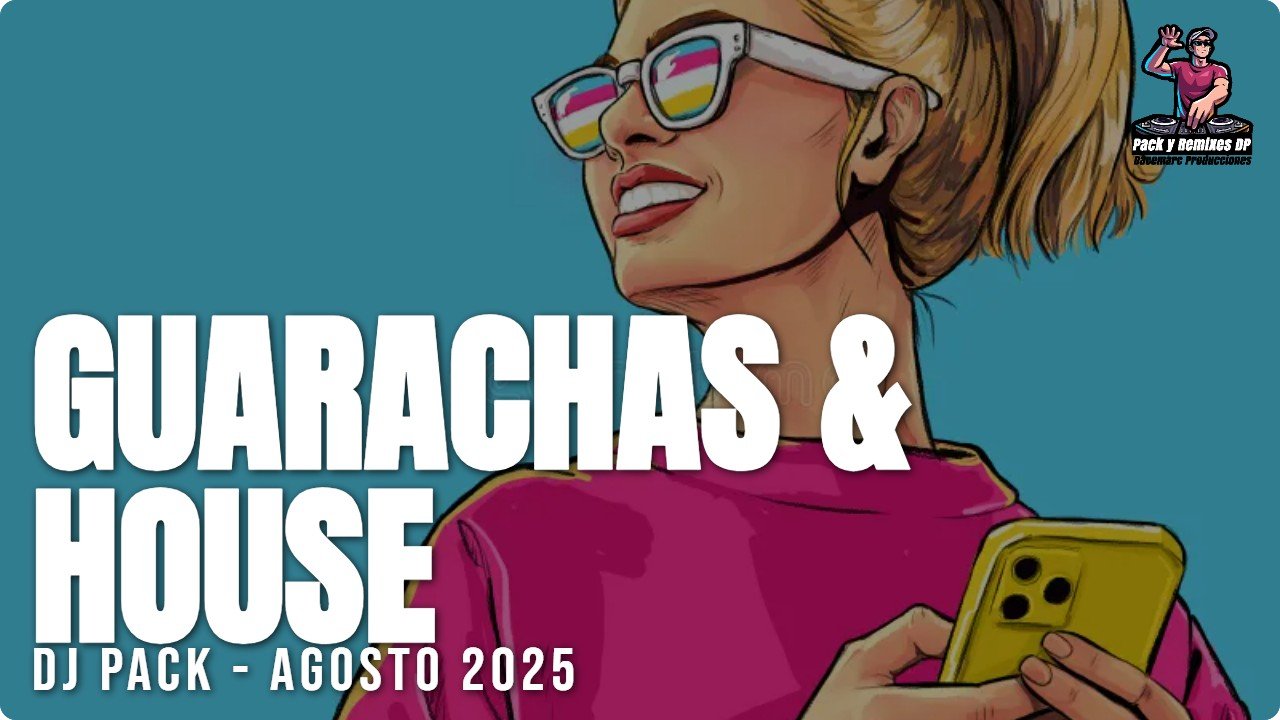 <div class="wcmp-player-container product-11205"><audio controlslist="nodownload" data-product="11205" volume="1" preload="none" data-lazyloading="none" class="wcmp-player track mejs-classic" data-duration="5:44" data-estimated_duration="344"><source src="https://packsyremixedp.site/wp-content/uploads/wcmp/e87374eb28f8b86dd0990d498480e08f.mp3" type="audio/mp3" /></audio></div>Guaracha & House - DJ Pack Agosto 2025 - Imagen 2