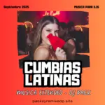 <div class="wcmp-player-container product-13127"><audio controlslist="nodownload" data-product="13127" volume="1" preload="none" data-lazyloading="none" class="wcmp-player track mejs-classic" data-duration="2:55"><source src="https://packsyremixedp.site/wp-content/uploads/wcmp/c9f4f0445e40ee7dccc3ef35c5d80827.mp3" type="audio/mp3" /></audio></div>Cumbia Latina – Dj Pack – Septiembre 2025