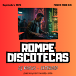 <div class="wcmp-player-container product-12946"><audio controlslist="nodownload" data-product="12946"  volume="1"  preload="none" data-lazyloading="none" class="wcmp-player track mejs-classic" data-duration="3:15"><source src="https://packsyremixedp.site/wp-content/uploads/wcmp/19d456ba270632fd9a094519e917272a.mp3" type="audio/mp3" /></audio></div>RompeDiscotecas Dj Pack – Septiembre 2025