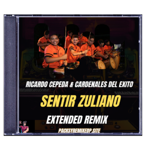 Sentir Zuliano - Intro Open (Ricardo Cepeda)