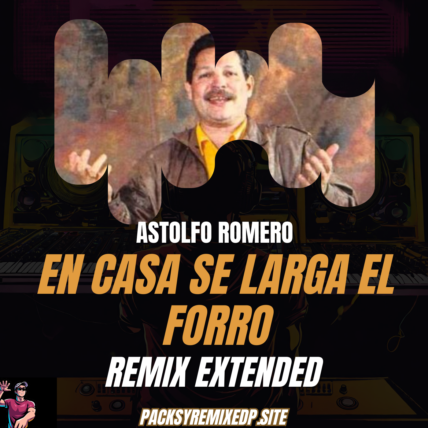 <div class="wcmp-player-container product-13280"><audio controlslist="nodownload" data-product="13280" volume="1" preload="none" data-lazyloading="none" class="wcmp-player track mejs-classic" data-duration="1:11" data-estimated_duration="71"><source src="https://packsyremixedp.site/wp-content/uploads/wcmp/9a39cd615697033c93050054e0b046a6.mp3" type="audio/mp3" /></audio></div>Gaitas Venezolanas Extended Remix Vol 4 (By Dj Jose Daniel) - Imagen 8