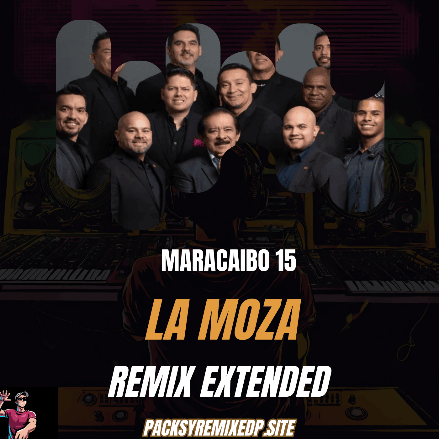 <div class="wcmp-player-container product-13280"><audio controlslist="nodownload" data-product="13280" volume="1" preload="none" data-lazyloading="none" class="wcmp-player track mejs-classic" data-duration="1:11" data-estimated_duration="71"><source src="https://packsyremixedp.site/wp-content/uploads/wcmp/9a39cd615697033c93050054e0b046a6.mp3" type="audio/mp3" /></audio></div>Gaitas Venezolanas Extended Remix Vol 4 (By Dj Jose Daniel) - Imagen 6