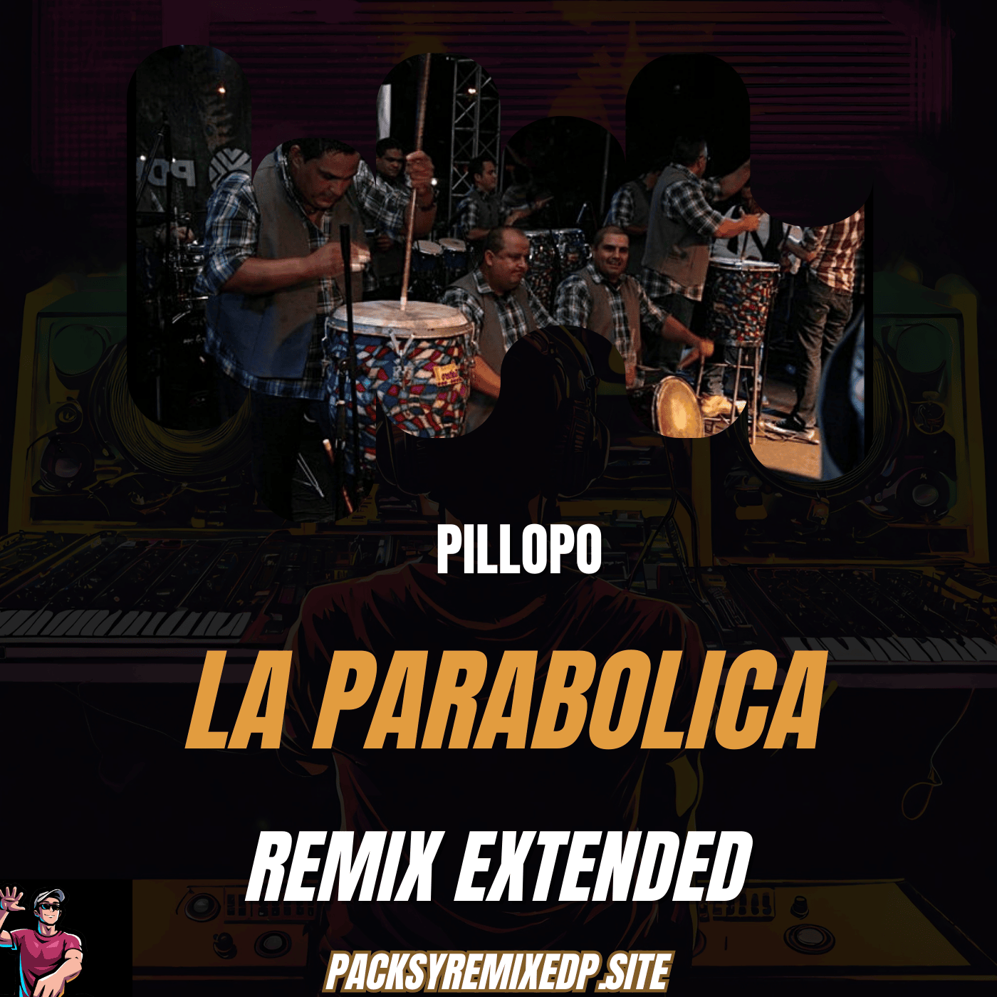 <div class="wcmp-player-container product-13280"><audio controlslist="nodownload" data-product="13280" volume="1" preload="none" data-lazyloading="none" class="wcmp-player track mejs-classic" data-duration="1:11" data-estimated_duration="71"><source src="https://packsyremixedp.site/wp-content/uploads/wcmp/9a39cd615697033c93050054e0b046a6.mp3" type="audio/mp3" /></audio></div>Gaitas Venezolanas Extended Remix Vol 4 (By Dj Jose Daniel) - Imagen 5