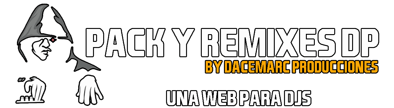 Packs y Remixes DP