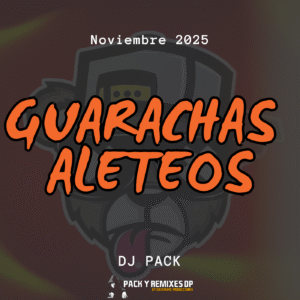 <div class="wcmp-player-container product-14577"><audio controlslist="nodownload" data-product="14577"  volume="1"  preload="none" data-lazyloading="none" class="wcmp-player track mejs-classic" data-duration="2:47"><source src="https://packsyremixedp.site/wp-content/uploads/wcmp/682e182a664b320b53df7f64d41cd61a.mp3" type="audio/mp3" /></audio></div>Guarachas & Aleteos - Dj Pack Noviembre 2025