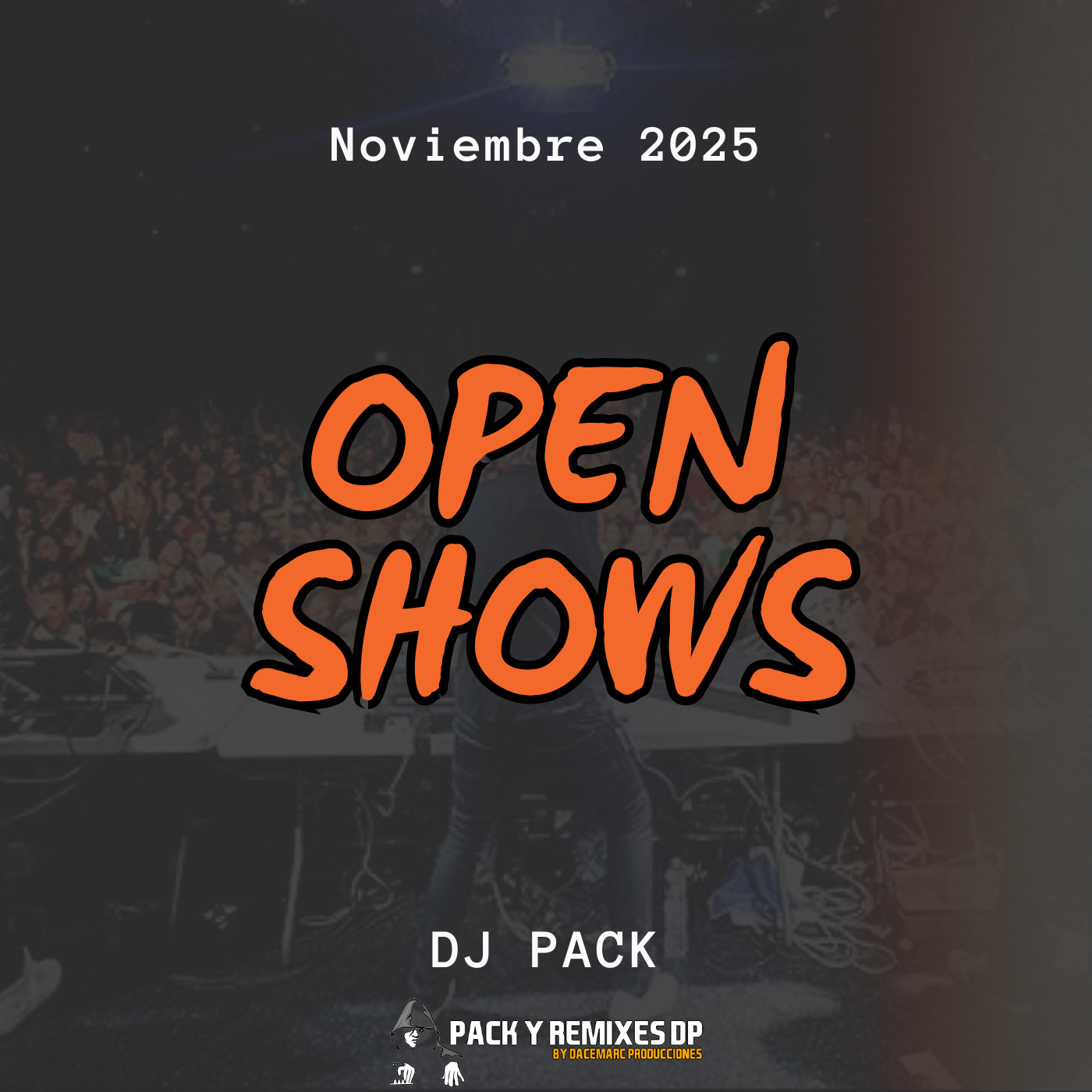 <div class="wcmp-player-container product-14618"><audio controlslist="nodownload" data-product="14618" volume="1" preload="none" data-lazyloading="none" class="wcmp-player track mejs-classic" data-duration="4:01"><source src="https://packsyremixedp.site/wp-content/uploads/wcmp/4ce5331de2de688ab6b4907e101fc218.mp3" type="audio/mp3" /></audio></div>Open Shows Hits – Noviembre 2025