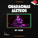 <div class="wcmp-player-container product-14967"><audio controlslist="nodownload" data-product="14967"  volume="1"  preload="none" data-lazyloading="none" class="wcmp-player track mejs-classic" data-duration="2:51" data-estimated_duration="171"><source src="https://packsyremixedp.site/wp-content/uploads/wcmp/9fb614b049f46b820410b3e3dc88ab06.mp3" type="audio/mp3" /></audio></div>Guaracha & Aleteo – DJ Pack Diciembre 2025