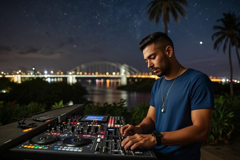 Lee más sobre el artículo Diccionario del DJ: 100 Términos Esenciales