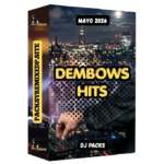 <div class="wcmp-player-container product-15837"><audio controlslist="nodownload" data-product="15837"  volume="1"  preload="none" data-lazyloading="none" class="wcmp-player track mejs-classic" data-duration="2:50" data-estimated_duration="170"><source src="/etiqueta-producto/dembow-remix/?wcmp-action=play&wcmp-product=15837&wcmp-file=e1bb5629-7577-4b38-8b79-7d717ece70a5_15837" type="audio/mp3" /></audio></div>Dembows Extended DJ Pack – mayo 2026