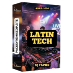 <div class="wcmp-player-container product-15674"><audio controlslist="nodownload" data-product="15674" volume="1" preload="none" data-lazyloading="none" class="wcmp-player track mejs-classic" data-duration="4:00"><source src="/etiqueta-producto/dance-energy/?wcmp-action=play&wcmp-product=15674&wcmp-file=1f5feee4-3457-4fe9-8296-18ee72c189c6_15674" type="audio/mp3" /></audio></div>Latin Tech – DJ Pack Abril 2026
