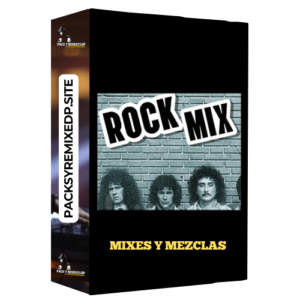 Rock en Español Mix
