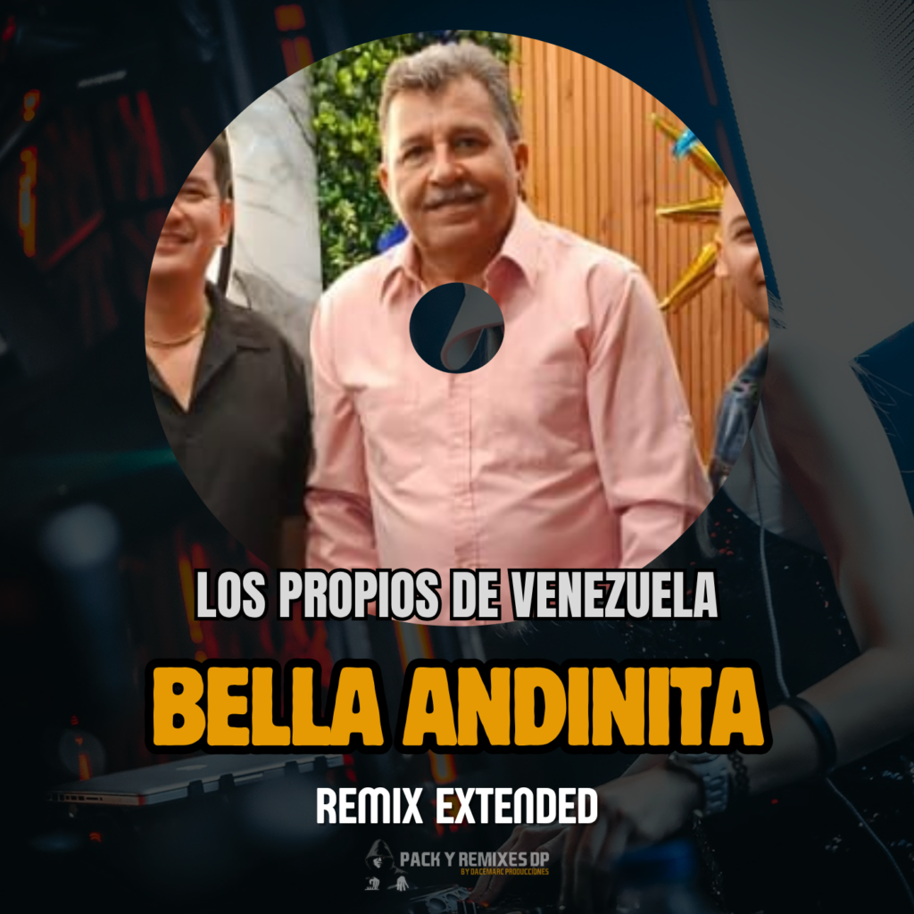 <div class="wcmp-player-container product-15807"><audio controlslist="nodownload" data-product="15807"  volume="1"  preload="none" data-lazyloading="none" class="wcmp-player track mejs-classic" data-duration="3:12" data-estimated_duration="29"><source src="https://packsyremixedp.site/wp-content/uploads/wcmp/97dceea132242b7db757d8b63746df1e.mp3" type="audio/mp3" /></audio></div>Bella Andinita Remix Extended – Dj Jose Daniel